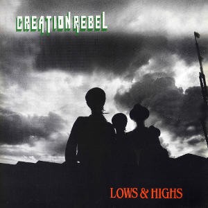 Lows & Highs cover
