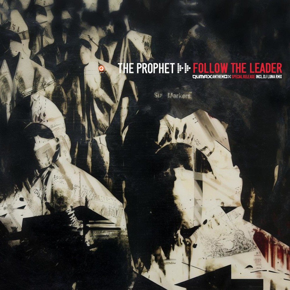 Follow The Leader cover
