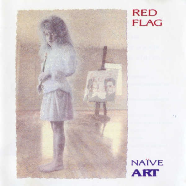 Naïve Art cover