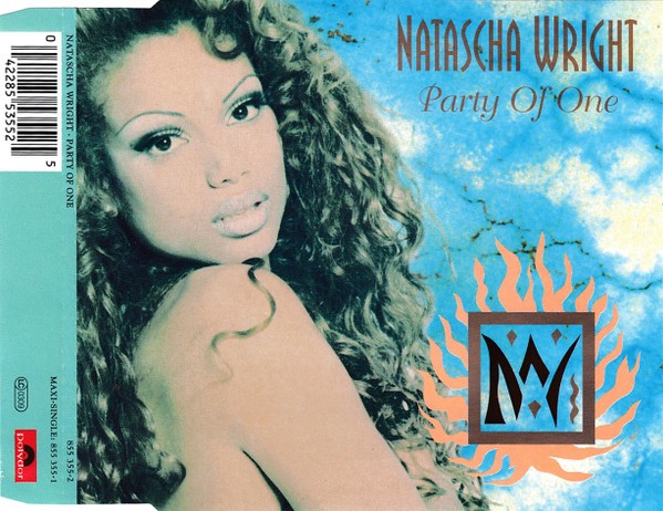Party Of One cover
