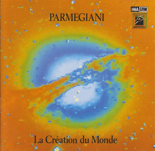 La Création Du Monde cover