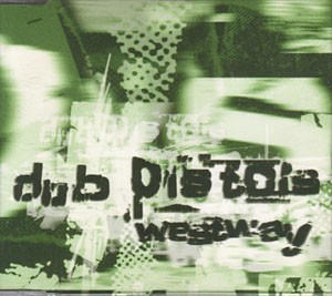 Westway EP cover