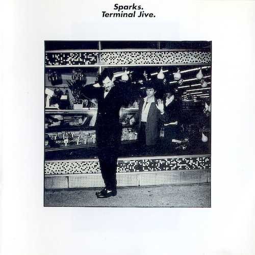 Terminal Jive cover