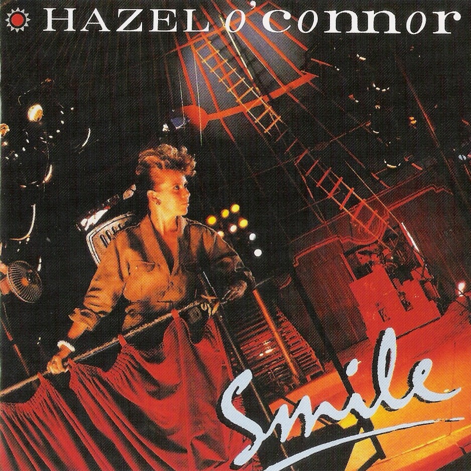Smile cover