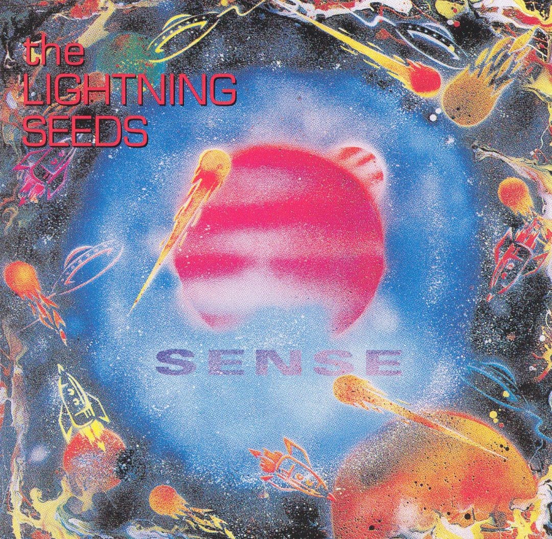 Sense cover