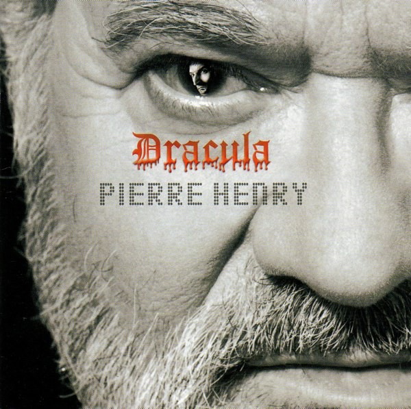Dracula cover