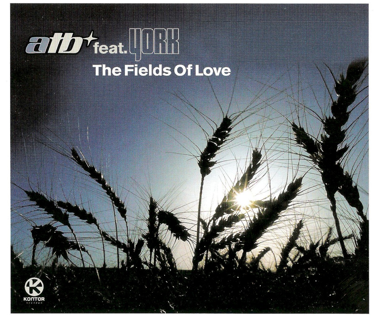 The Fields Of Love cover