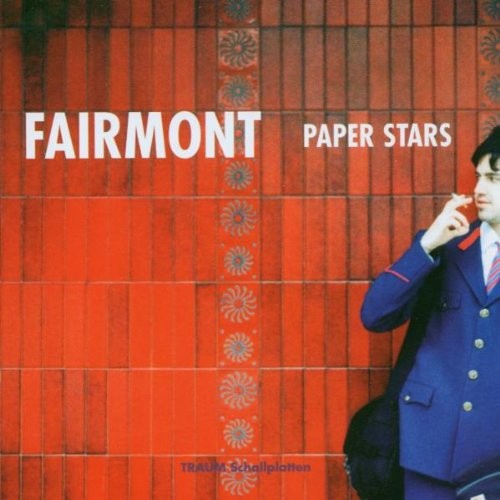 Paper Stars cover