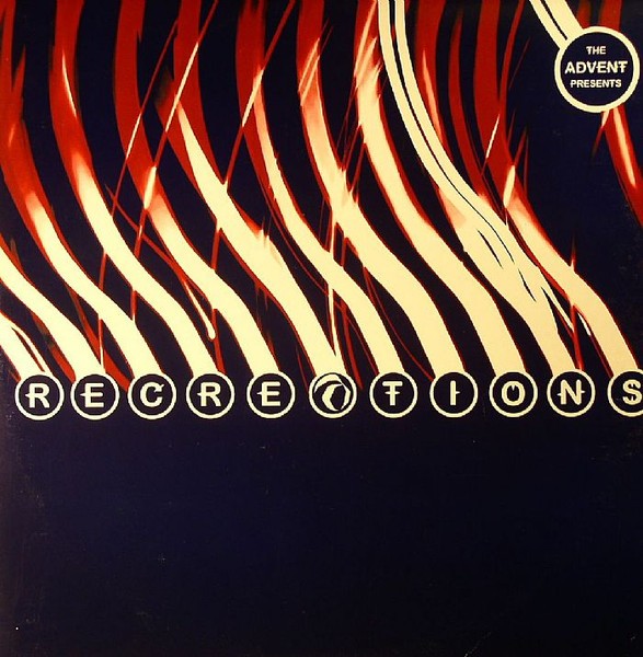 Recreations Part 1 cover