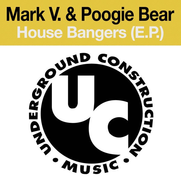 House Bangers cover