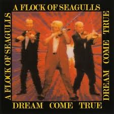 Dream Come True cover