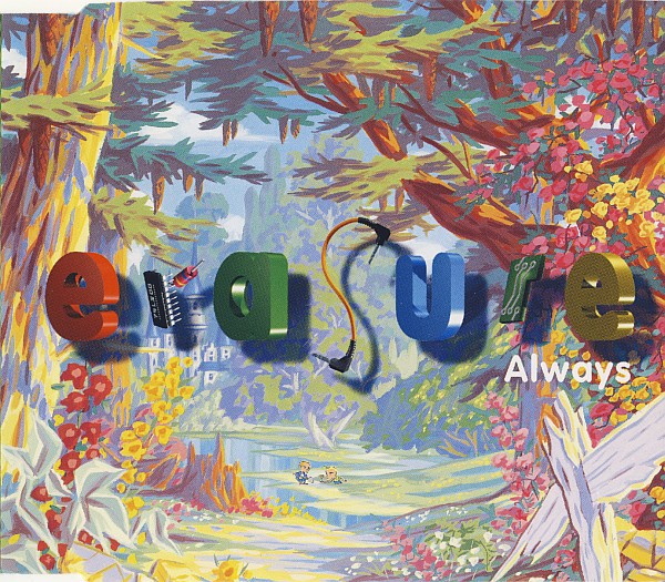 Always cover