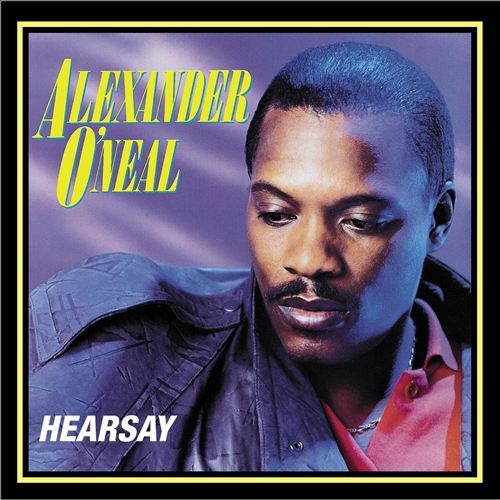 Hearsay cover