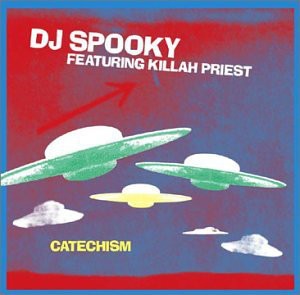 Catechism cover