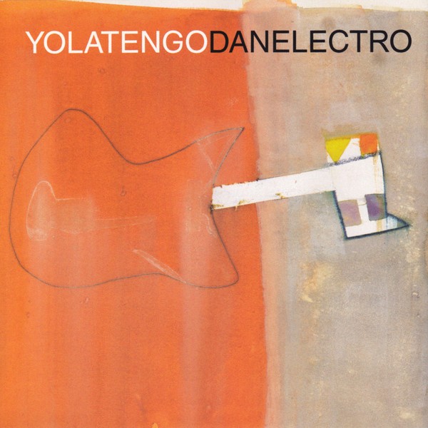 Danelectro cover