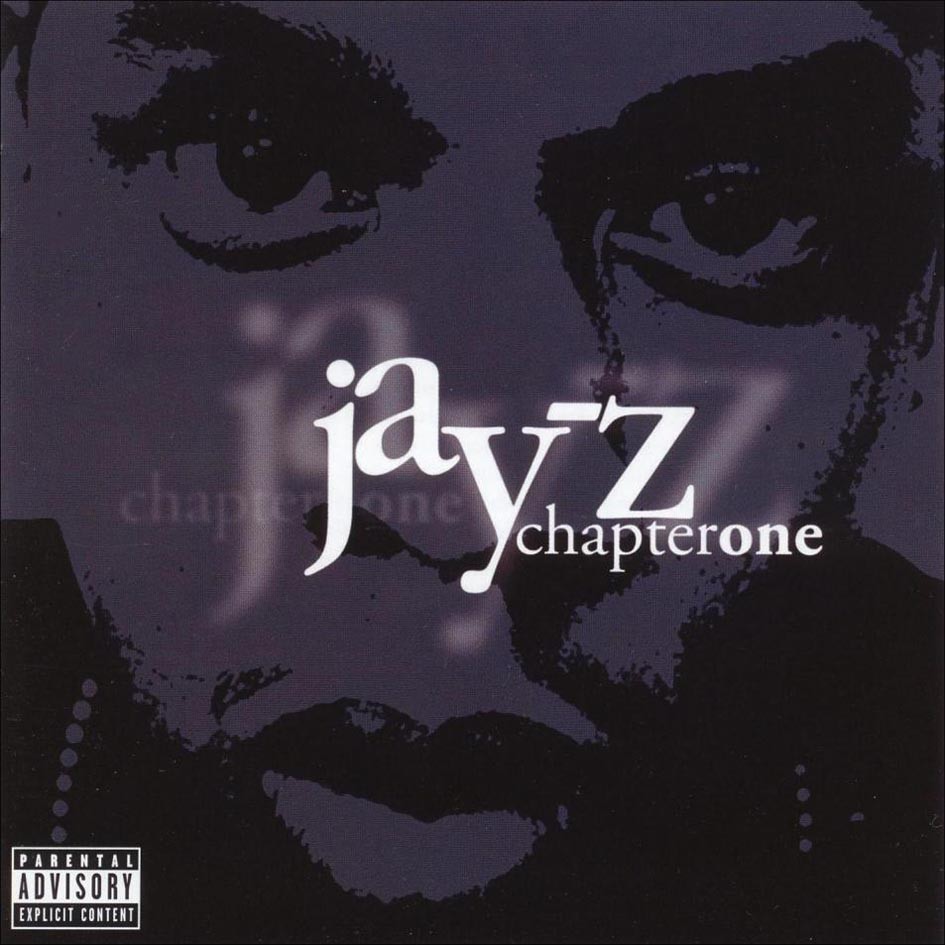 ChapterOne cover