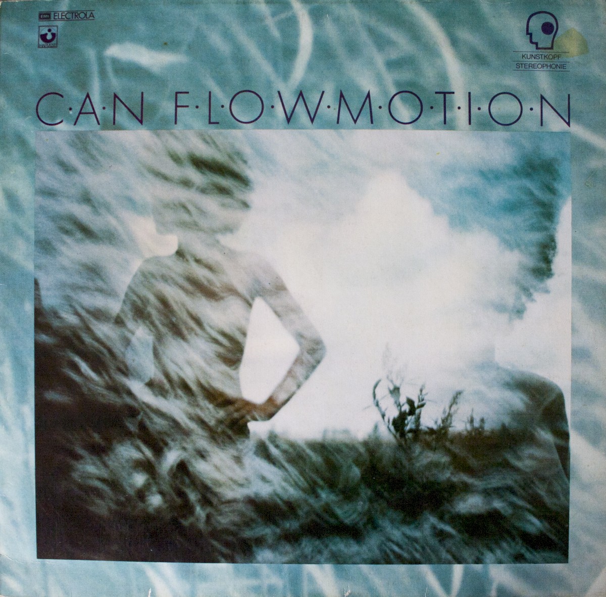 Flow Motion cover