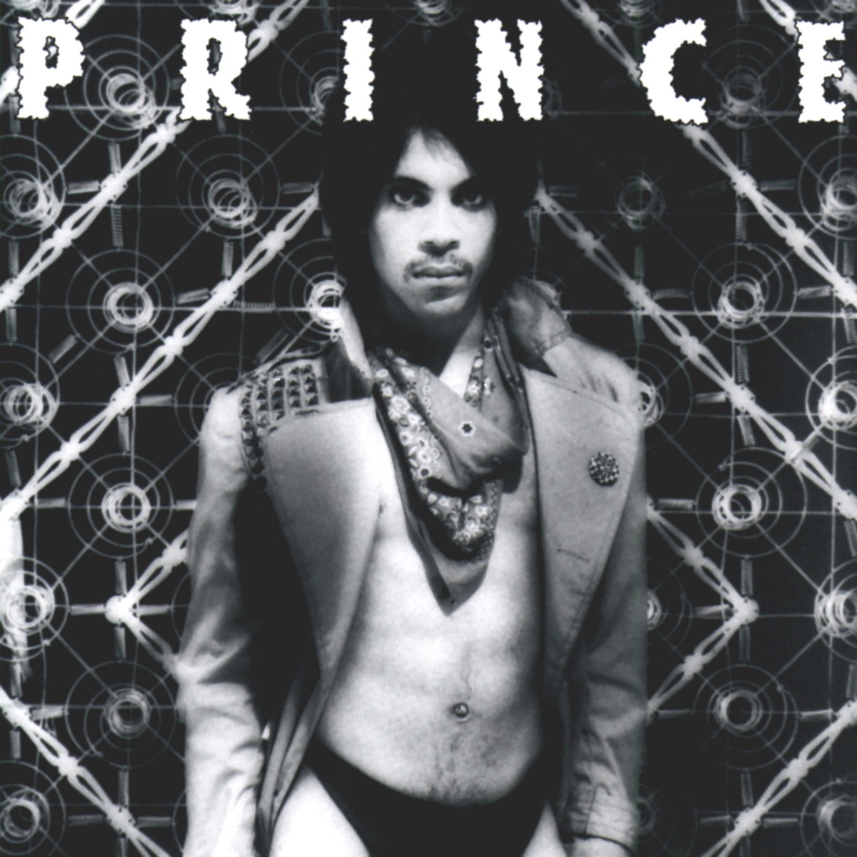Dirty Mind cover