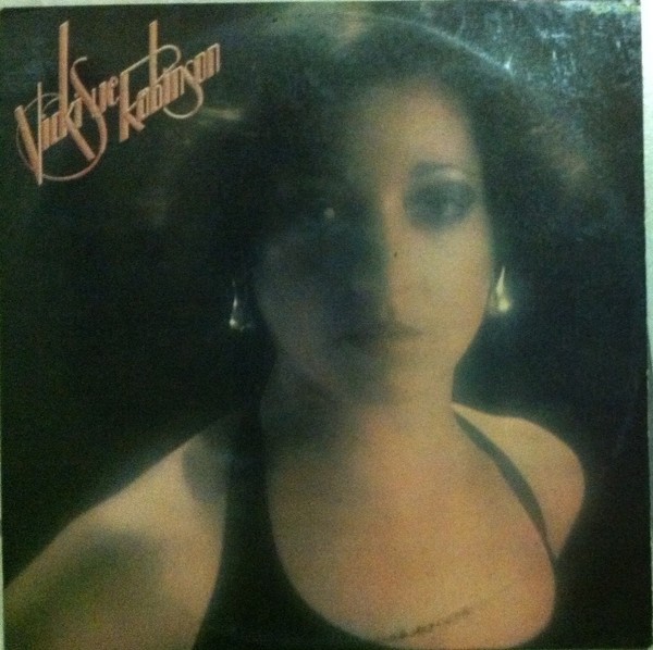 Vicki Sue Robinson cover