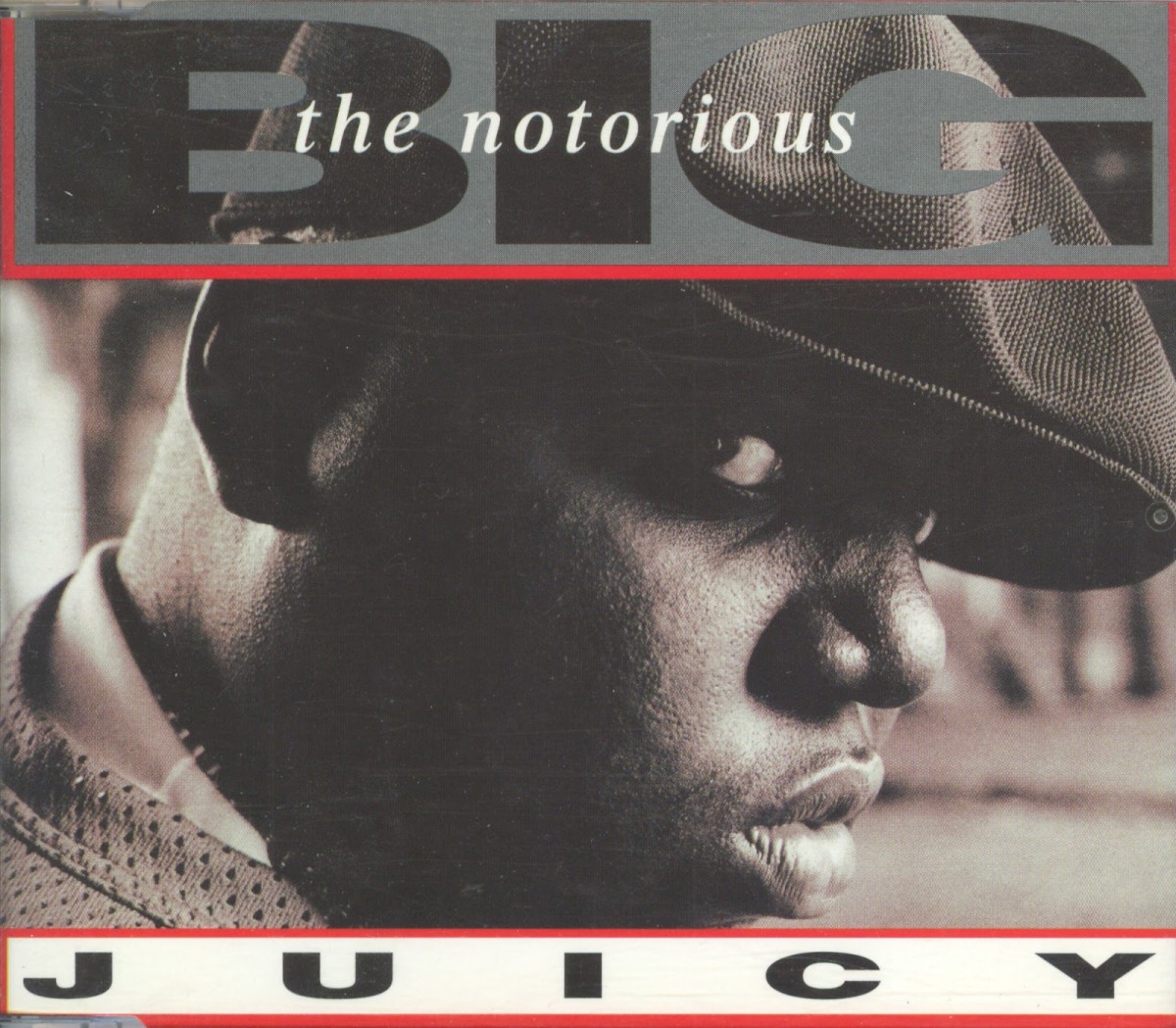 Juicy cover