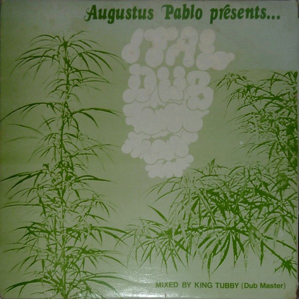 Ital Dub cover