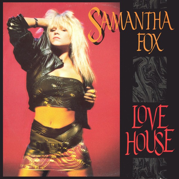 Love House cover
