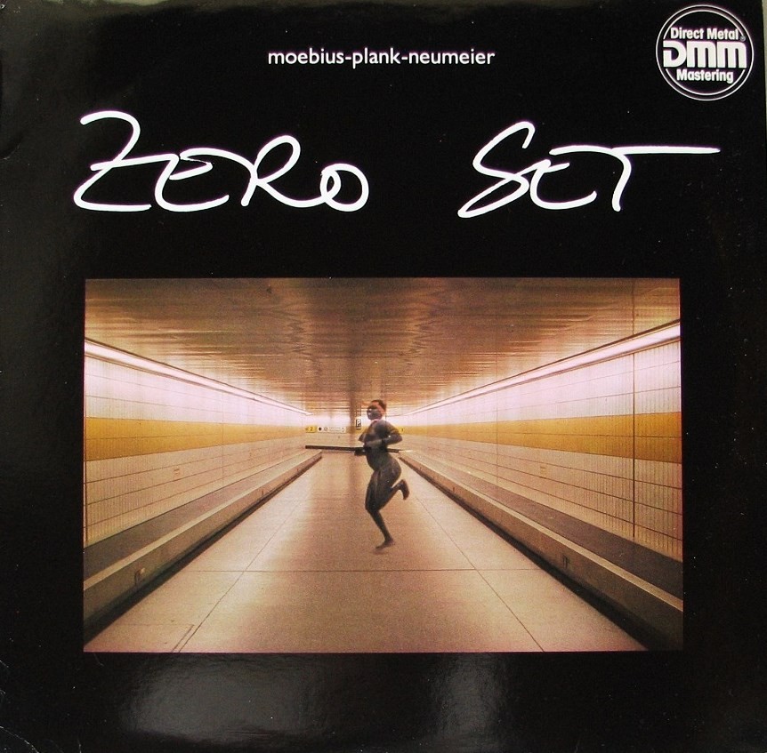 Zero Set cover