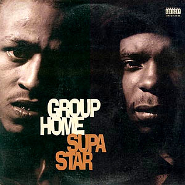 Supa Star cover