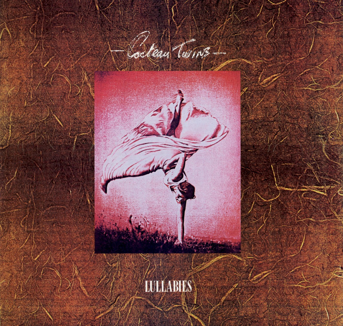 Lullabies cover