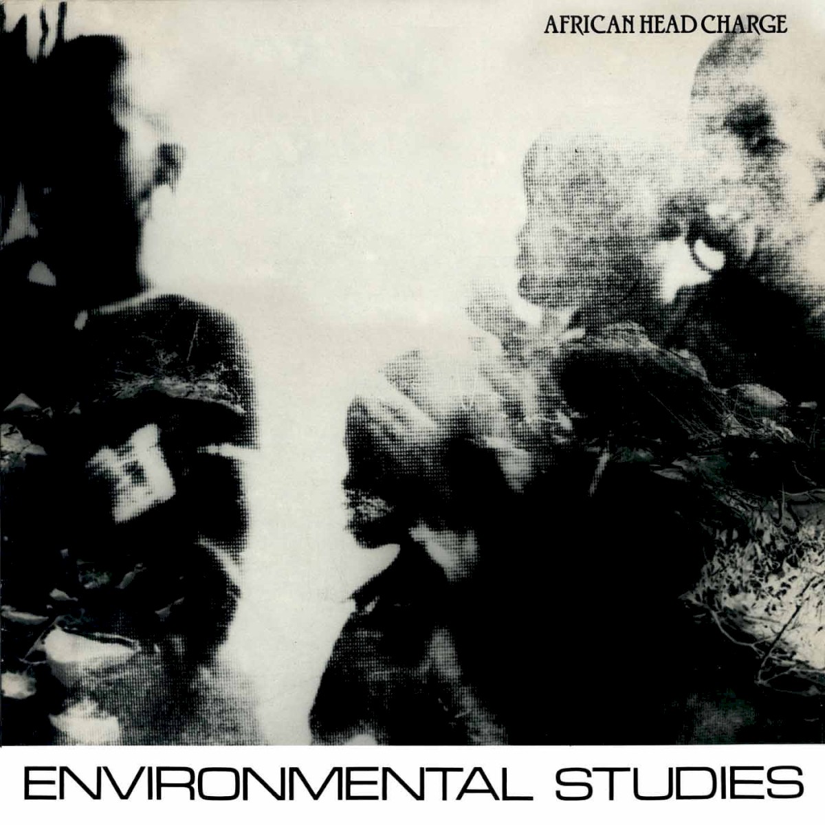 Environmental Studies cover