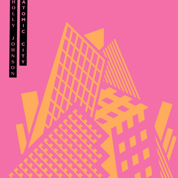 Atomic City cover