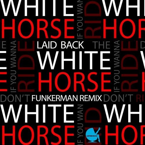 White Horse '89 cover