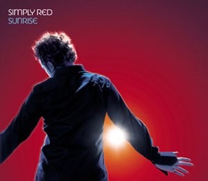 Sunrise cover