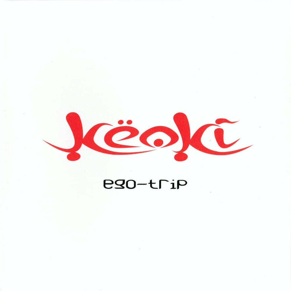 Ego-Trip cover