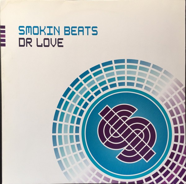 Dr. Love cover