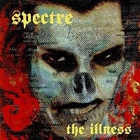 The Illness cover