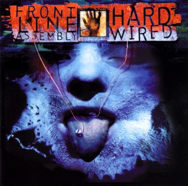 Hard Wired cover