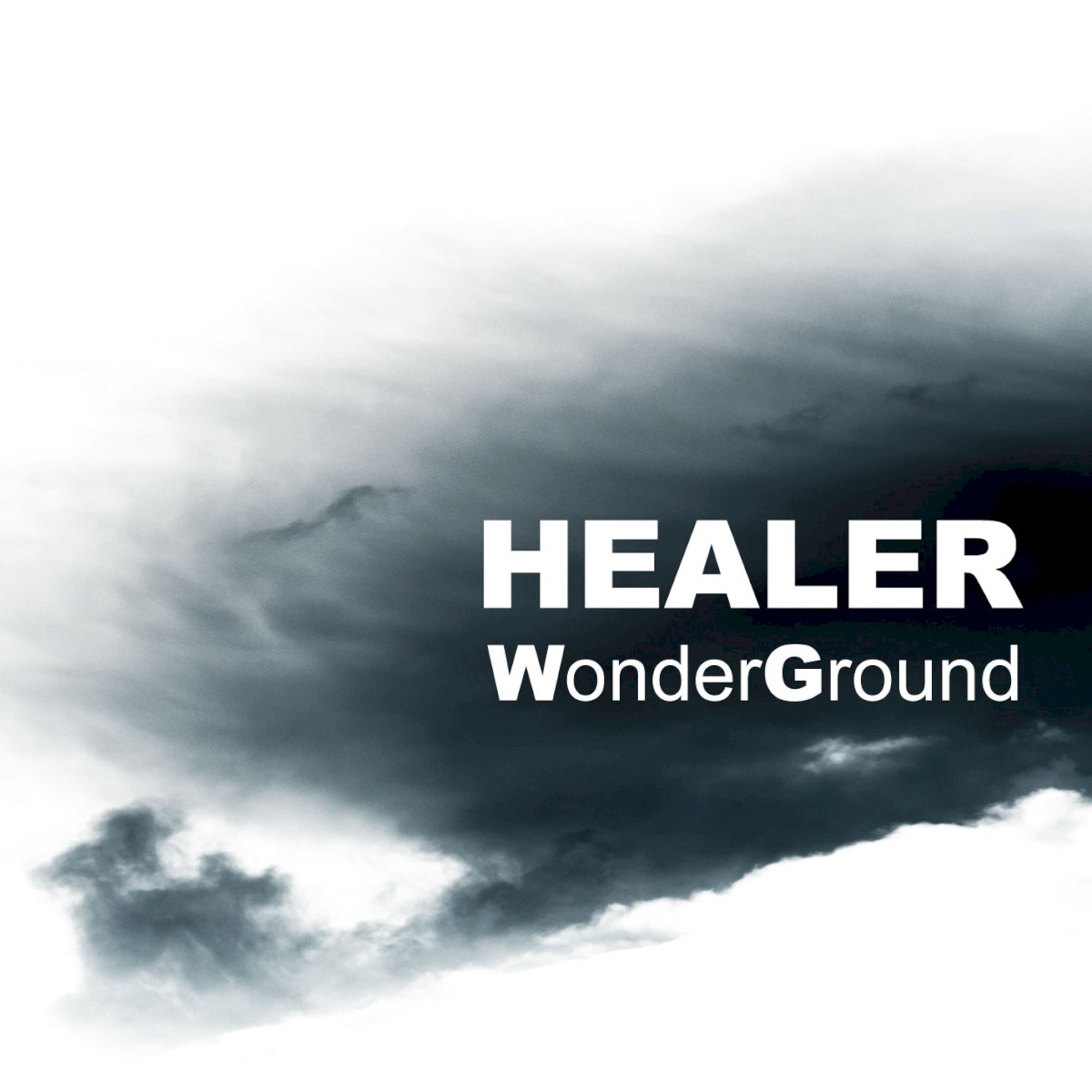 Wonderground cover