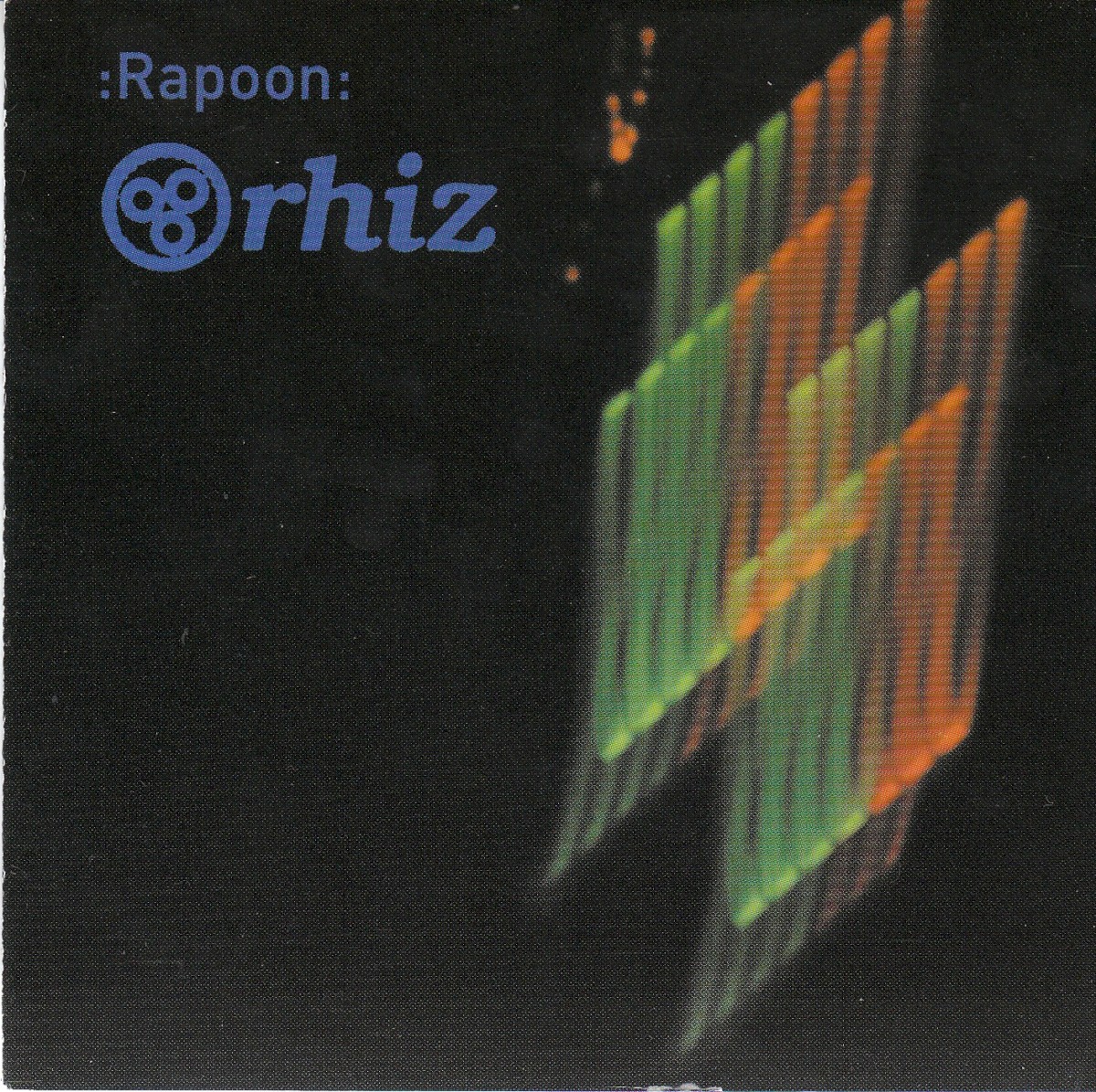 Rhiz cover