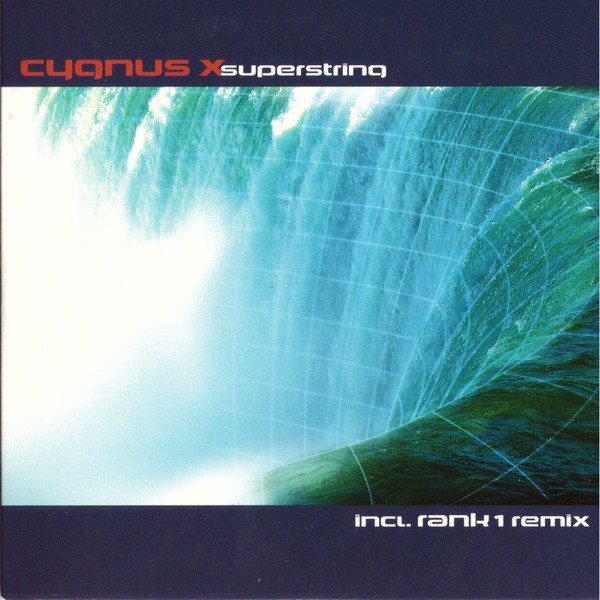Superstring cover