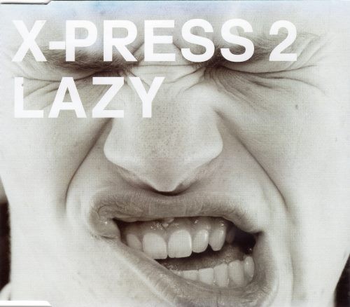 Lazy cover