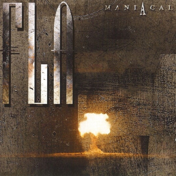 Maniacal cover