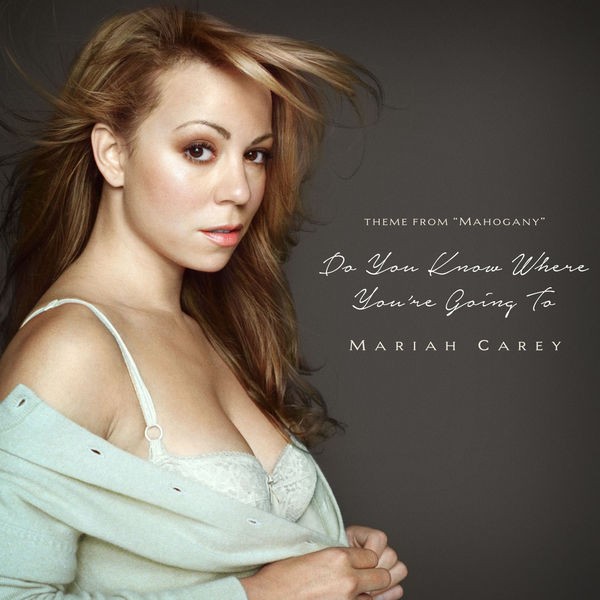Do You Know Where You're Going To (Theme From Mahogany) cover