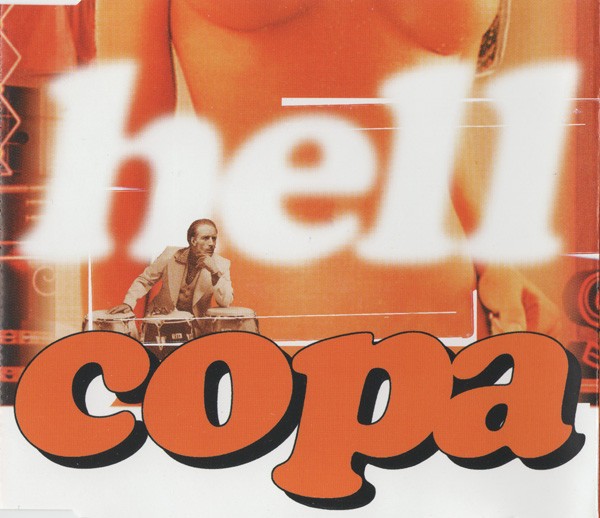 Copa cover