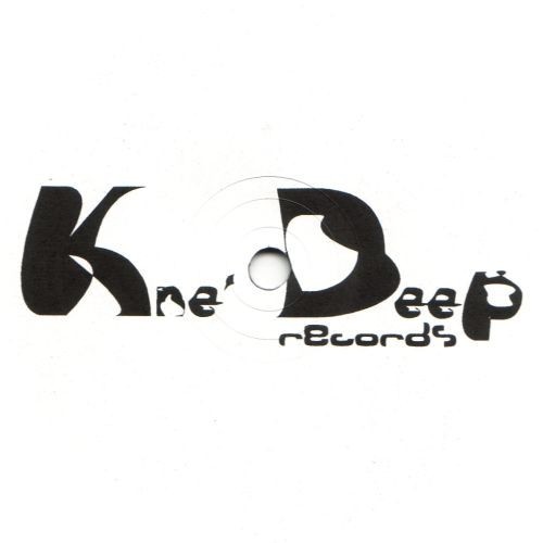 Beyond The Pale E.P. cover