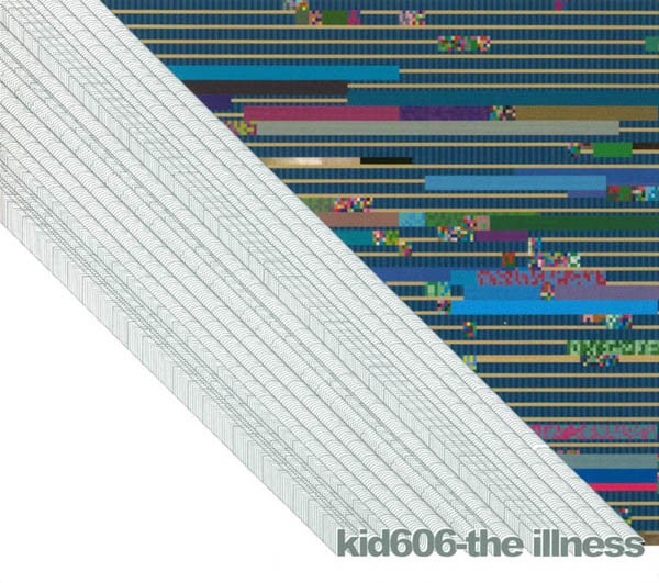 The Illness cover