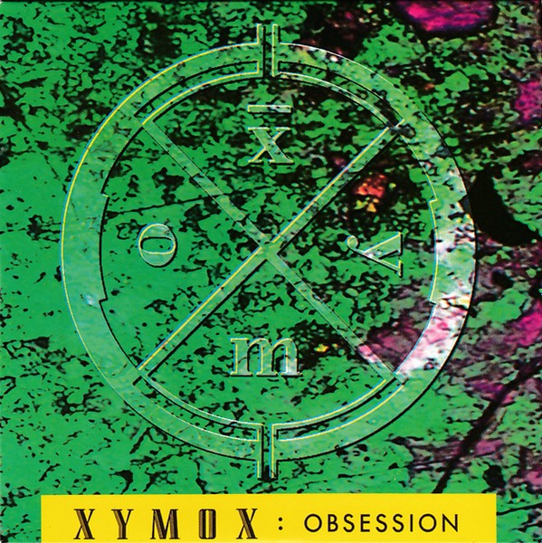 Obsession cover