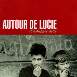 L'Échappée Belle cover