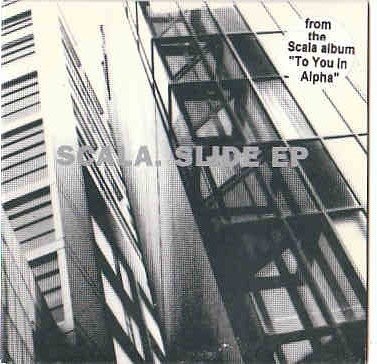 Slide EP cover