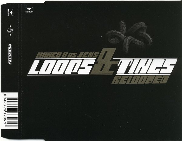 Loops & Tings Relooped cover